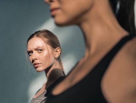 Jak przestać porównywać się z innymi i zacząć żyć po swojemu?