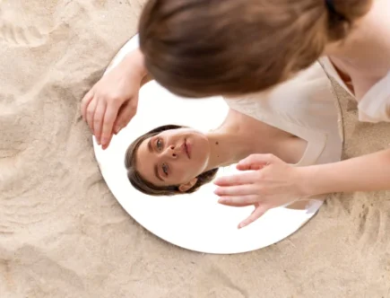 Jesteś już wystarczająco dobra