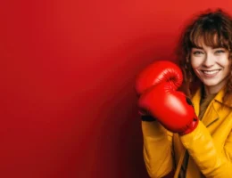 Nie musisz być silna cały czas. O łagodnym podejściu do własnych słabości