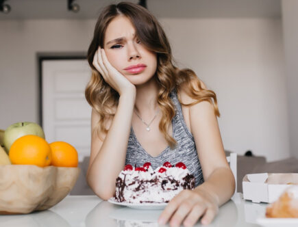 Dlaczego kobiety często czują się „niewystarczające” we własnym ciele