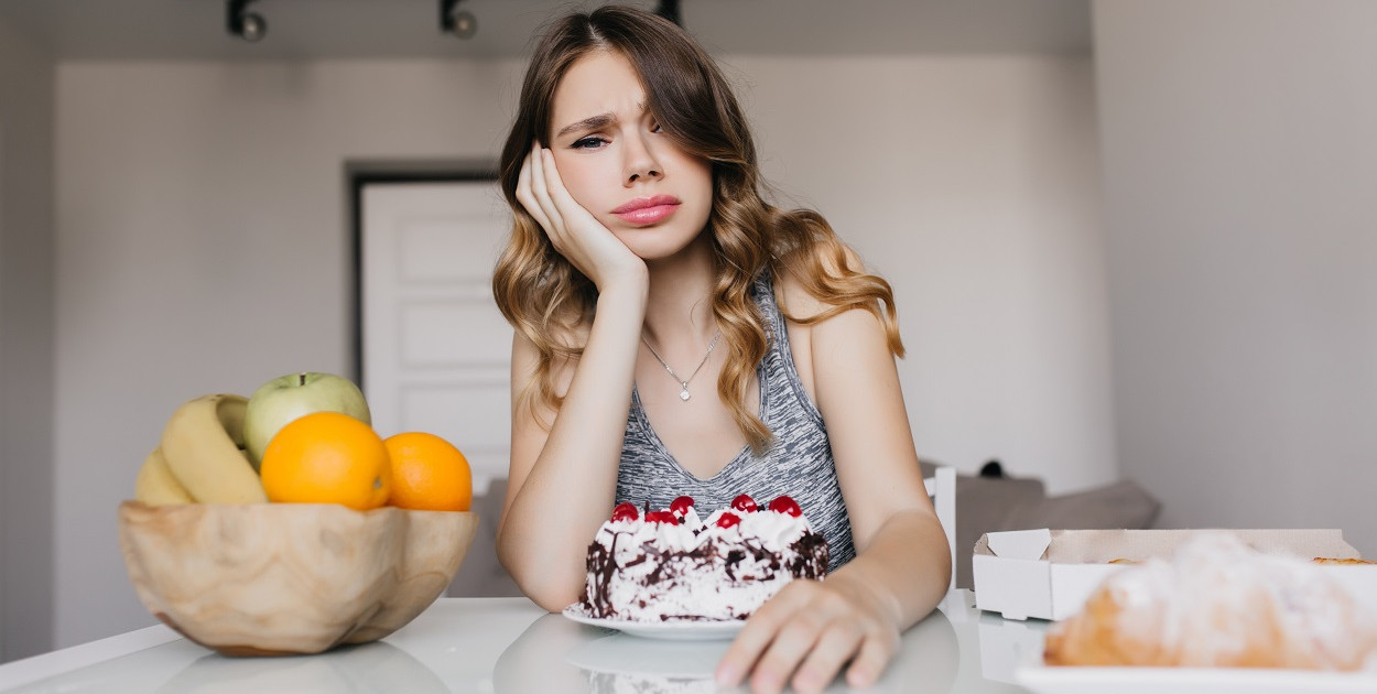 Dlaczego kobiety często czują się „niewystarczające” we własnym ciele