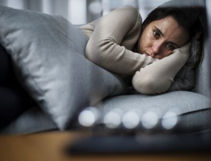 Ciało pamięta więcej, niż myślisz! Jak stres zapisuje się w napięciach i wyglądzie?