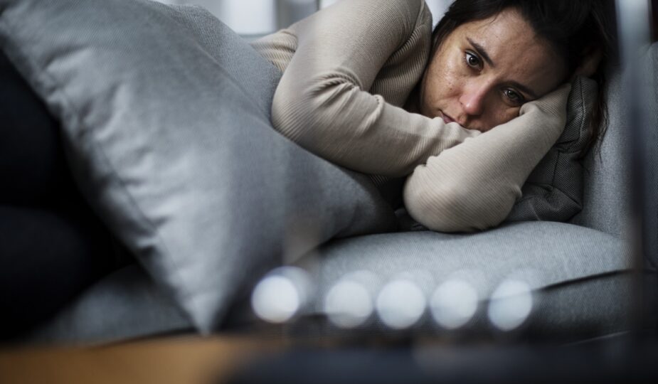 Ciało pamięta więcej, niż myślisz! Jak stres zapisuje się w napięciach i wyglądzie?