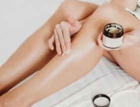 Czułość dla ciała po trzydziestce i czterdziestce