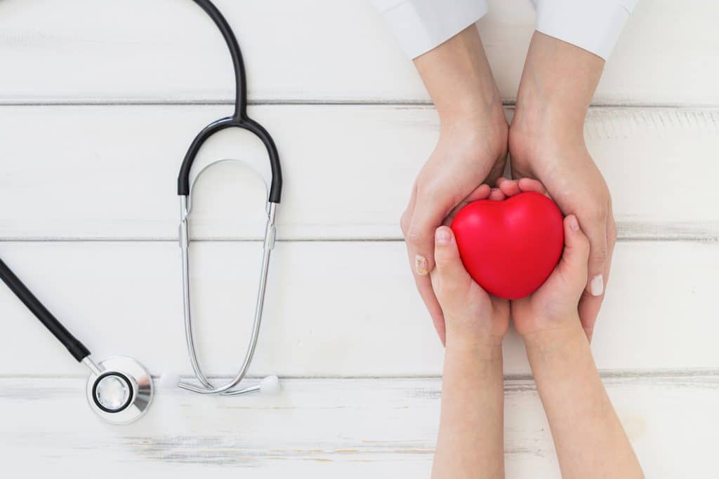 Profilaktyka jako forma szacunku do siebie